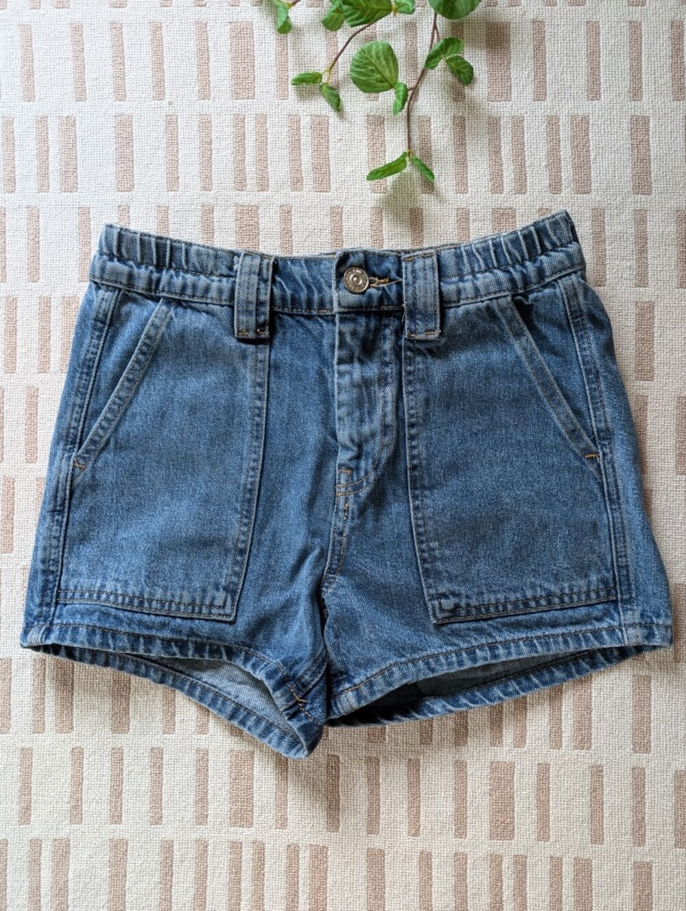 BDG | XS | Denim Short